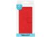 imoshion Etui de téléphone 2-en-1 amovible Samsung Galaxy A51 - Rouge