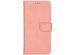 imoshion Etui de téléphone 2-en-1 amovible Samsung Galaxy A51 - Rose