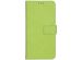 imoshion Etui de téléphone 2-en-1 amovible Samsung Galaxy A51 - Vert