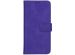 imoshion Etui de téléphone 2-en-1 amovible Samsung Galaxy A51 -Violet