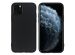 imoshion Coque Couleur iPhone 11 Pro - Noir