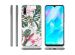 imoshion Coque Design Huawei P30 Lite - Jungle - Vert / Rose