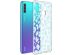 imoshion Coque Design Huawei P30 Lite - Léopard - Bleu