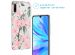 imoshion Coque Design Huawei P30 Lite - Cherry Blossom