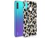 imoshion Coque Design Huawei P30 Lite - Léopard / Noir