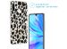 imoshion Coque Design Huawei P30 Lite - Léopard / Noir