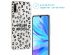 imoshion Coque Design Huawei P30 Lite - Léopard - Brun / Noir