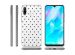 imoshion Coque Design Huawei P30 Lite - Cœurs - Noir