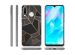 imoshion Coque Design Huawei P30 Lite - Black Graphic