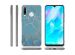 imoshion Coque Design Huawei P30 Lite - Blue Graphic