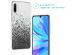 imoshion Coque Design Huawei P30 Lite - Eclaboussures - Noir