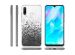 imoshion Coque Design Huawei P30 Lite - Eclaboussures - Noir