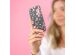 imoshion Coque Design iPhone 11 - Fleur - Rose