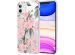 imoshion Coque Design iPhone 11 - Cherry Blossom