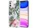 imoshion Coque Design iPhone 11 - Tropical Jungle