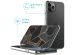 imoshion Coque Design iPhone 11 Pro - Black Graphic