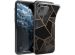 imoshion Coque Design iPhone 11 Pro - Black Graphic