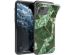 iMoshion Coque Design iPhone 11 Pro - Cuive graphique / Vert