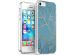 imoshion Coque Design iPhone 5 / 5s / SE - Blue Graphic