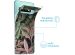 imoshion Coque Design Samsung Galaxy S10 - Dark Jungle