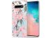 imoshion Coque Design Samsung Galaxy S10 - Cherry Blossom