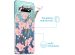 imoshion Coque Design Samsung Galaxy S10 - Cherry Blossom