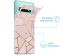 imoshion Coque Design Samsung Galaxy S10 - Pink Graphic