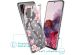 imoshion Coque Design Samsung Galaxy S20 - Fleur - Rose