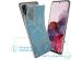 imoshion Coque Design Samsung Galaxy S20 - Blue Graphic