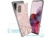 imoshion Coque Design Samsung Galaxy S20 - Pink Graphic