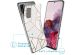 imoshion Coque Design Samsung Galaxy S20 - White Graphic