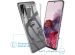 imoshion Coque Design Samsung Galaxy S20 - Visage abstrait - Noir