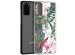 iMoshion Coque Design Samsung Galaxy S20 Plus - Tropical Jungle