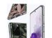 imoshion Coque Design Samsung Galaxy S20 Plus - Dark Jungle