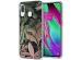 imoshion Coque Design Samsung Galaxy A20e - Dark Jungle