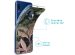 imoshion Coque Design Samsung Galaxy A20e - Dark Jungle