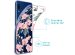 imoshion Coque Design Samsung Galaxy A20e - Cherry Blossom