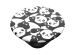 PopSockets PopGrip - Amovible - Pandamonium