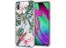 imoshion Coque Design Samsung Galaxy A20e - Tropical Jungle