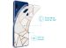 imoshion Coque Design Samsung Galaxy A20e - White Graphic