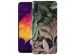 imoshion Coque Design Galaxy A50 / A30s - Dark Jungle