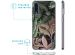 imoshion Coque Design Galaxy A50 / A30s - Dark Jungle