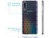 imoshion Coque Design Samsung Galaxy A50 / A30s - Cœurs - Noir