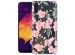 imoshion Coque Design Samsung Galaxy A50 / A30s - Cherry Blossom