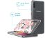 imoshion Coque Design Samsung Galaxy A50 / A30s - Cherry Blossom