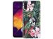 imoshion Coque Design Galaxy A50 / A30s - Tropical Jungle