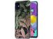 imoshion Coque Design Samsung Galaxy A51 - Dark Jungle