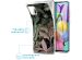 iMoshion Coque Design Samsung Galaxy A51 - Dark Jungle