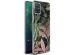 imoshion Coque Design Samsung Galaxy A71 - Dark Jungle