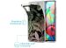 iMoshion Coque Design Samsung Galaxy A71 - Dark Jungle